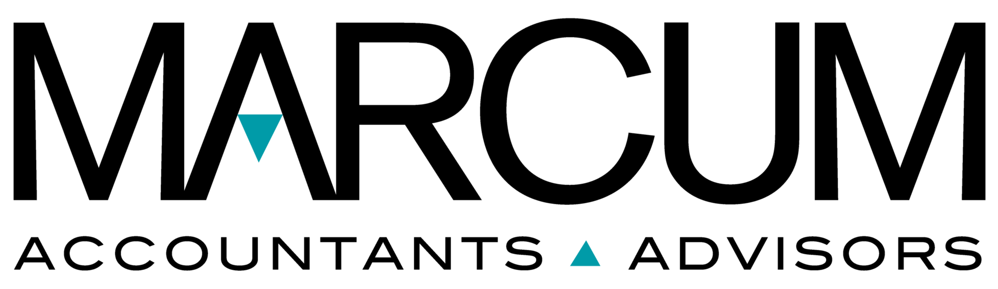 Marcum Accountants Advisors logo_ all black and teal_LTR-02-2
