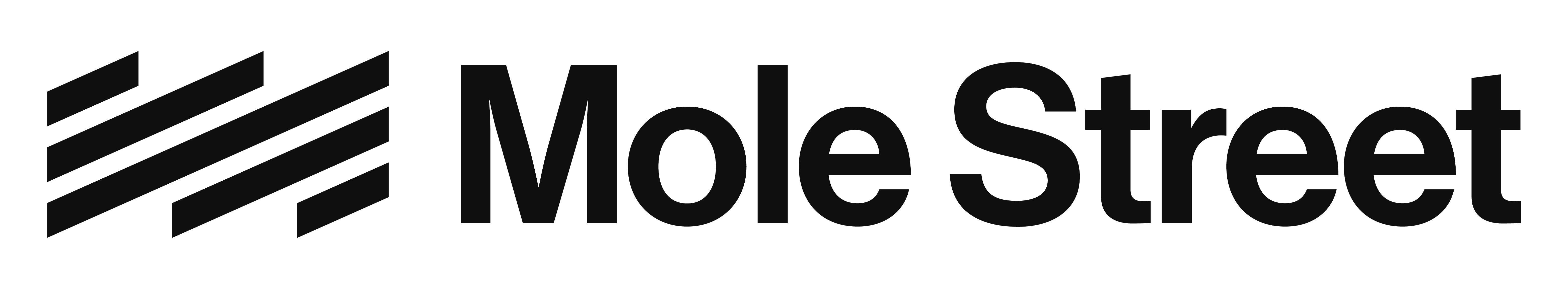 Mole Street Logo