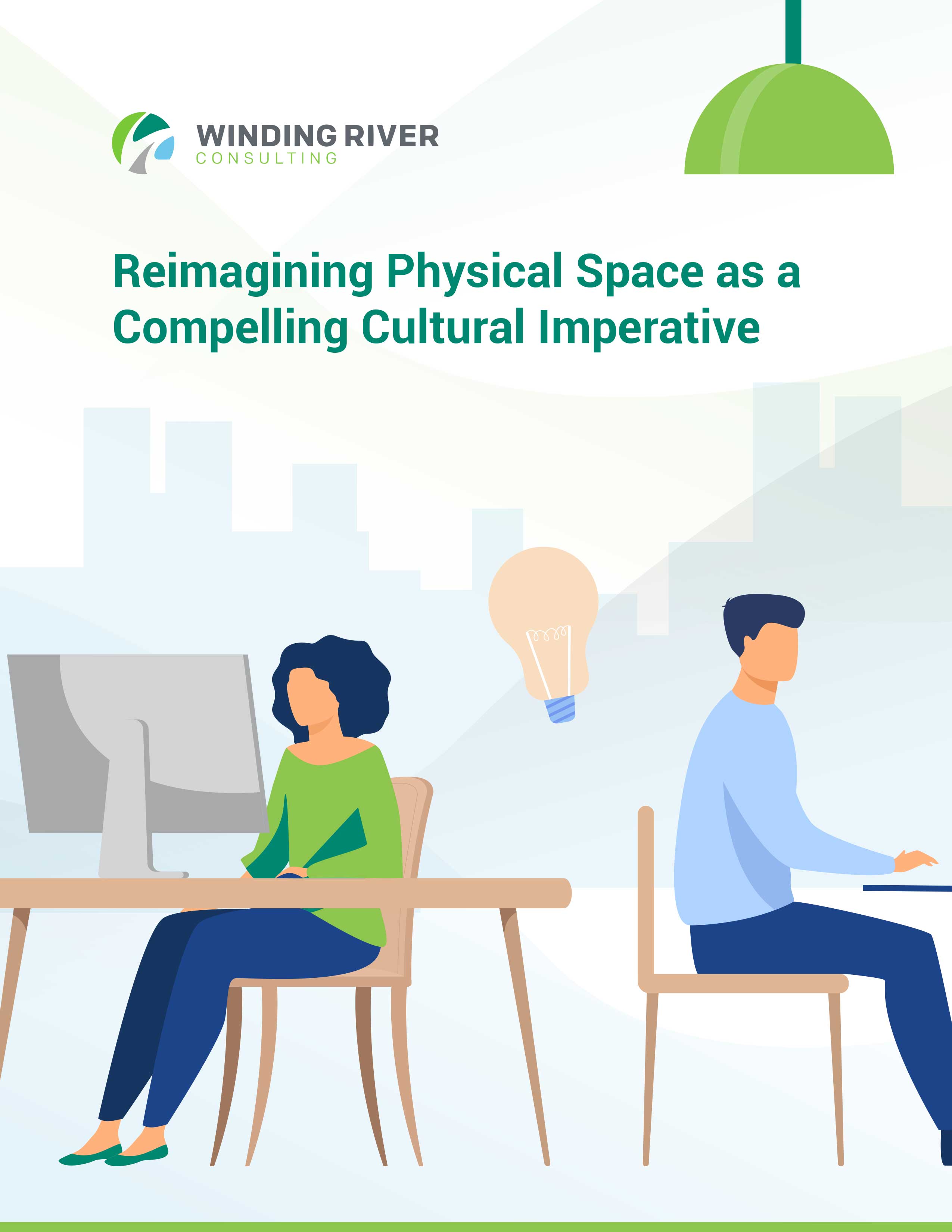 [Cover]Reimagining-Physical-Space_WhitePaper-Design